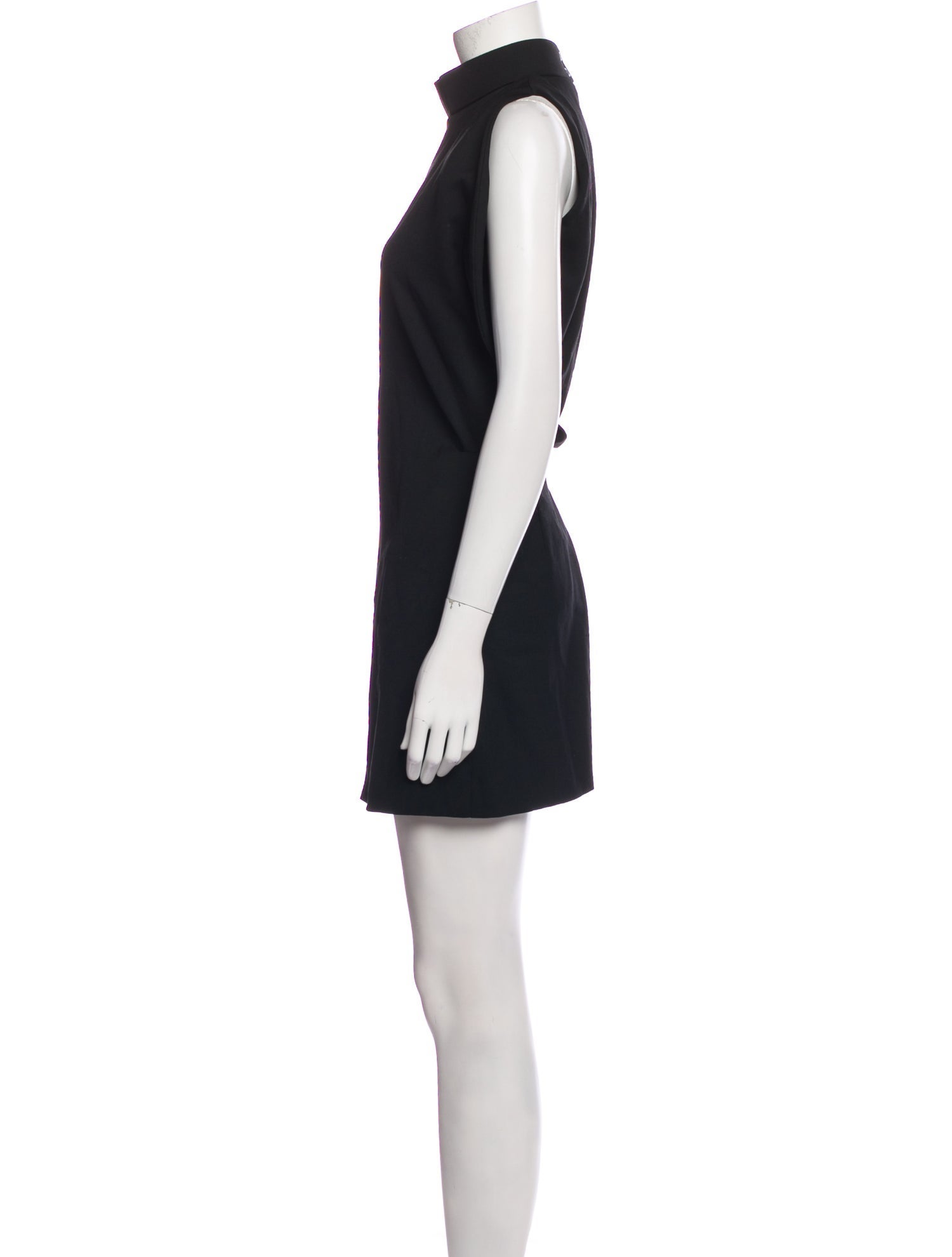 Maison Martin Margiela Vintage Mini Dress