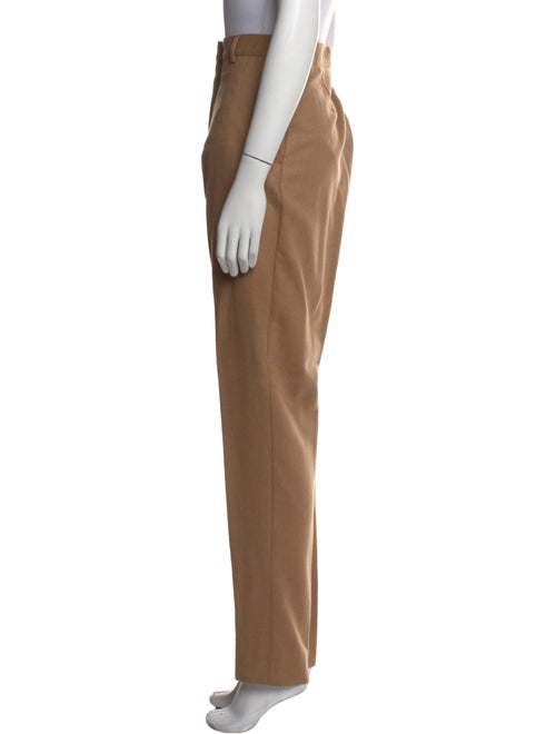 Maison Martin Margiela 2010 Straight Leg Pants