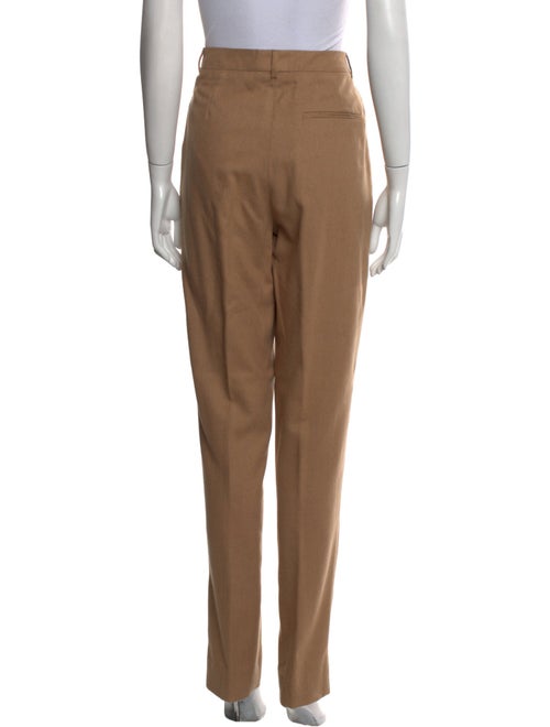 Maison Martin Margiela 2010 Straight Leg Pants