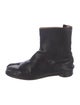 Maison Martin Margiela Leather Boots