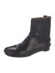 Maison Martin Margiela Leather Boots