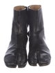 Maison Martin Margiela Leather Boots