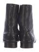 Maison Martin Margiela Leather Boots