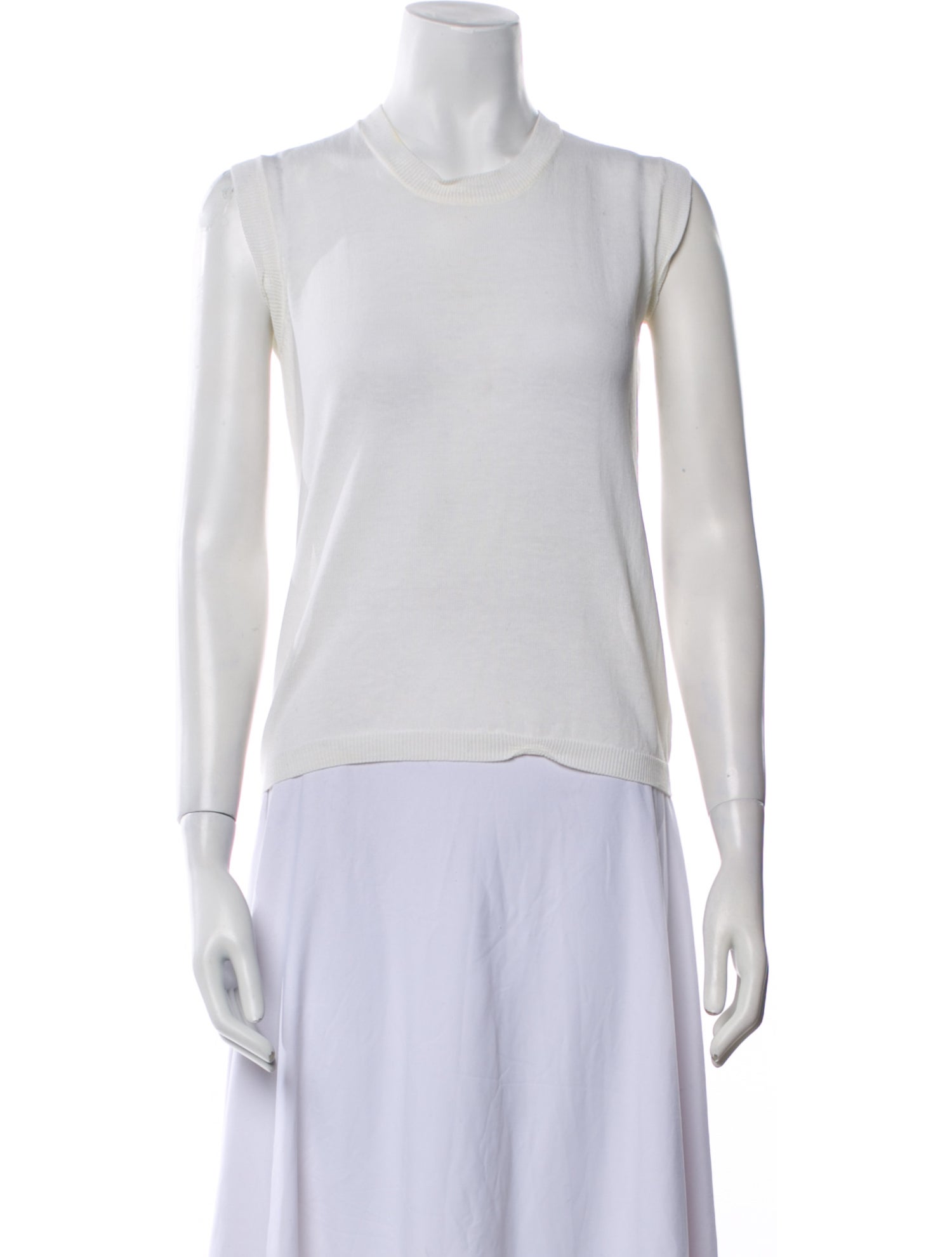 Maison Martin Margiela Vintage Late 1990's - Early 2000's Sweater