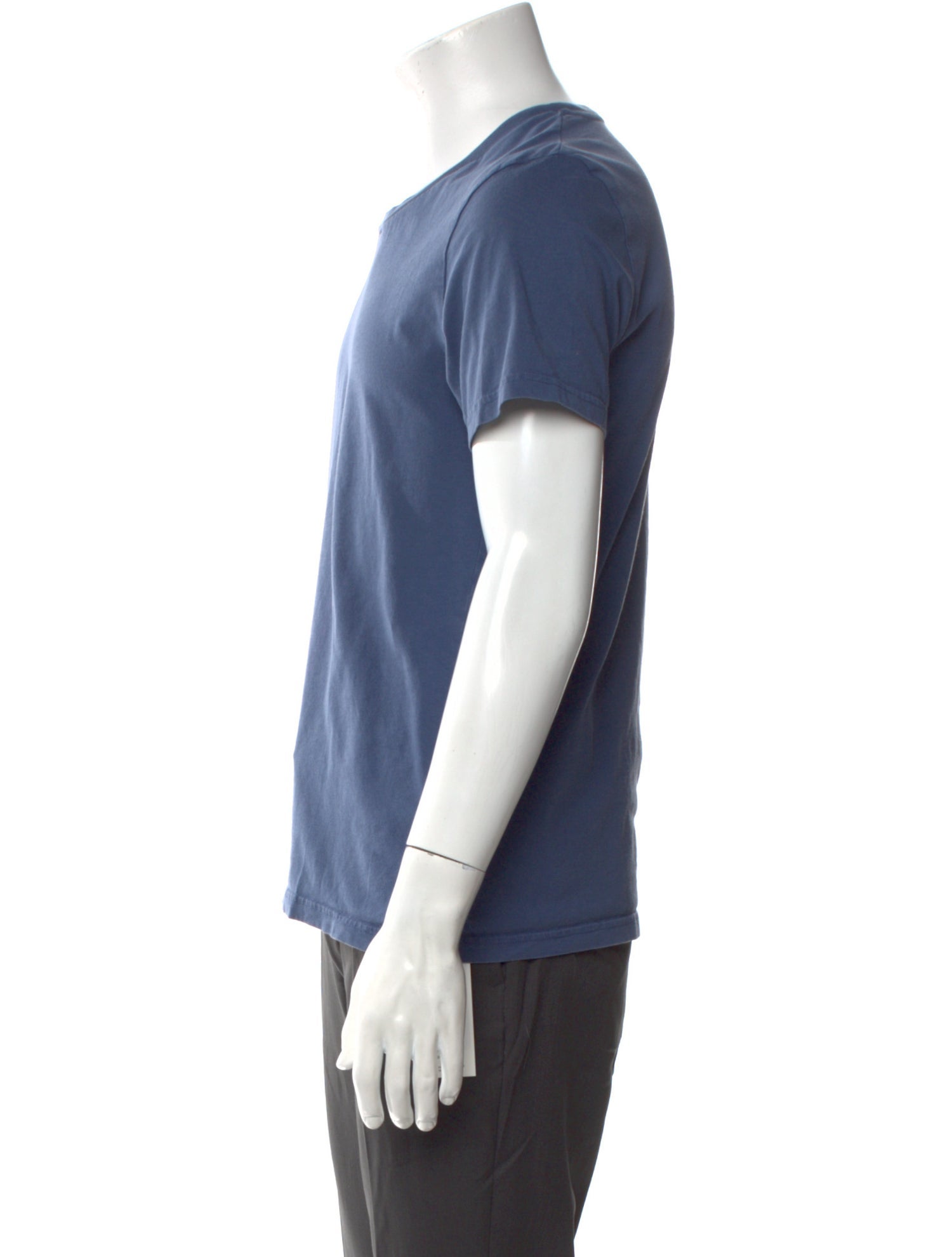Maison Martin Margiela 2015 Crew Neck T-Shirt