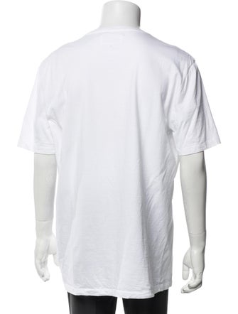 Maison Martin Margiela 2015 Graphic Print T-Shirt