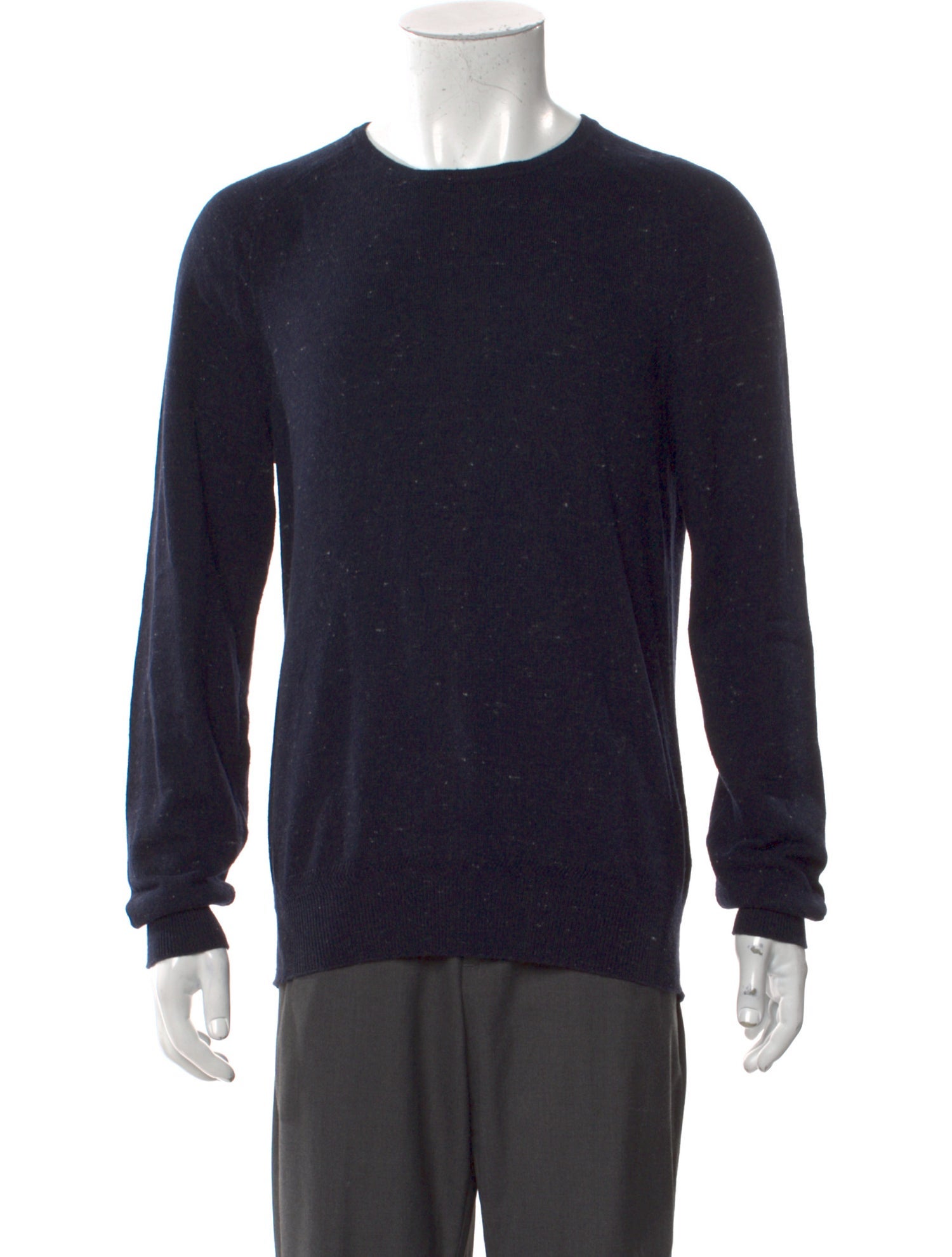 Maison Martin Margiela 2016 Crew Neck Pullover