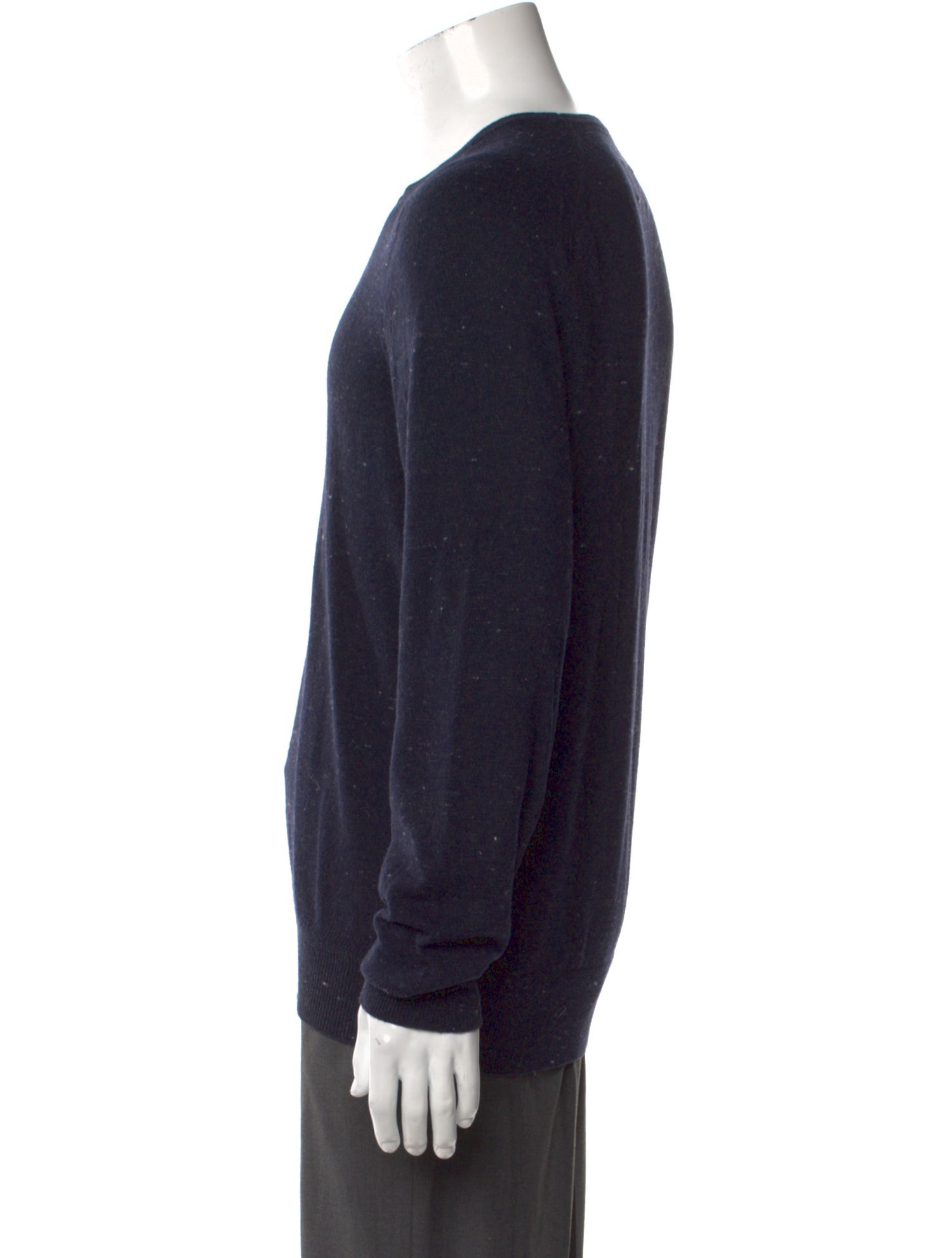 Maison Martin Margiela 2016 Crew Neck Pullover