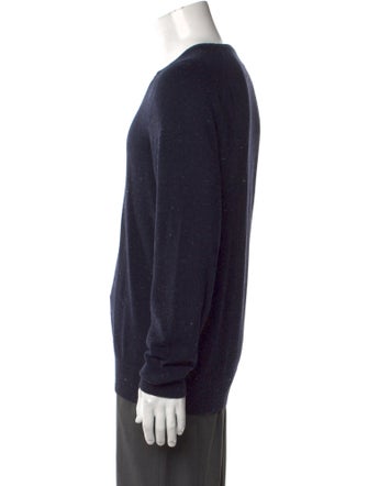 Maison Martin Margiela 2016 Crew Neck Pullover