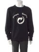 Maison Martin Margiela 2012 Graphic Print Sweatshirt