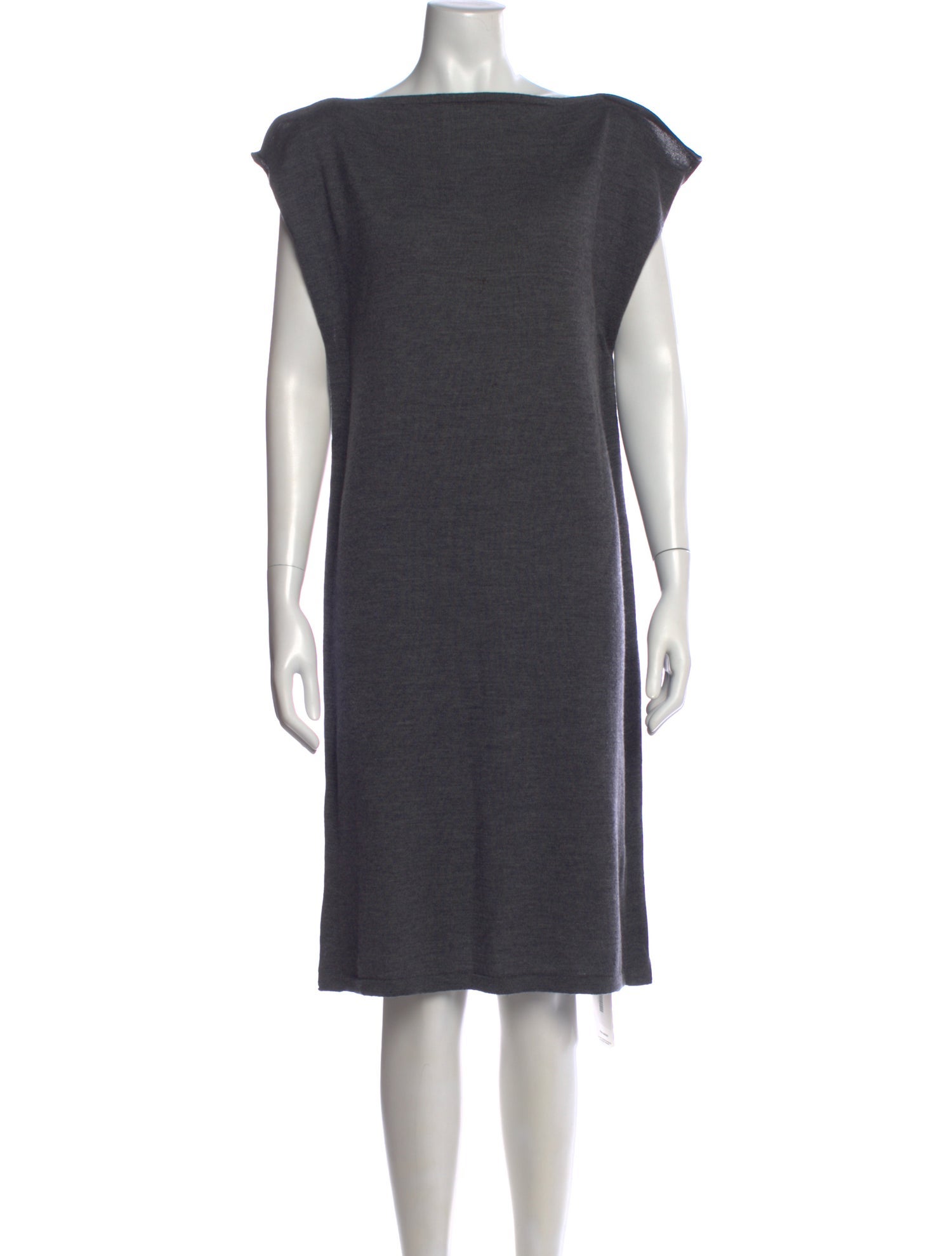 Maison Martin Margiela Vintage Knee-Length Dress