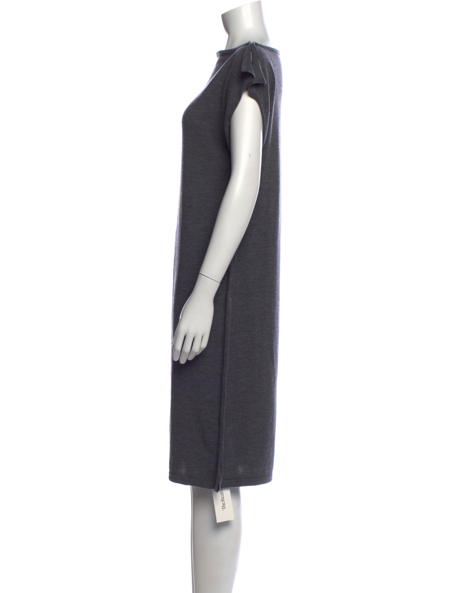 Maison Martin Margiela Vintage Knee-Length Dress