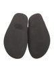 Maison Martin Margiela Leather Slides
