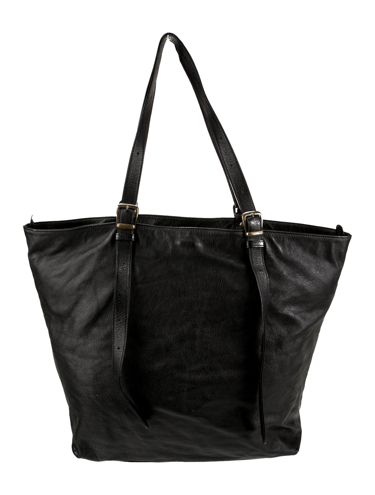 Maison Martin Margiela Leather Tote