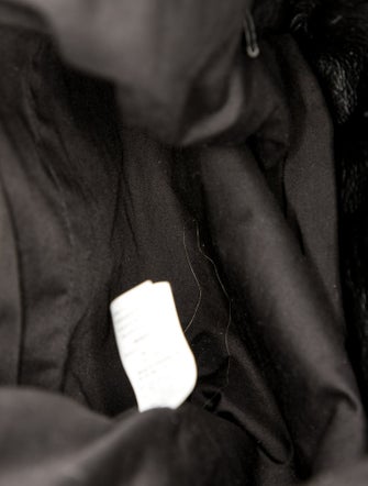 Maison Martin Margiela Leather Tote