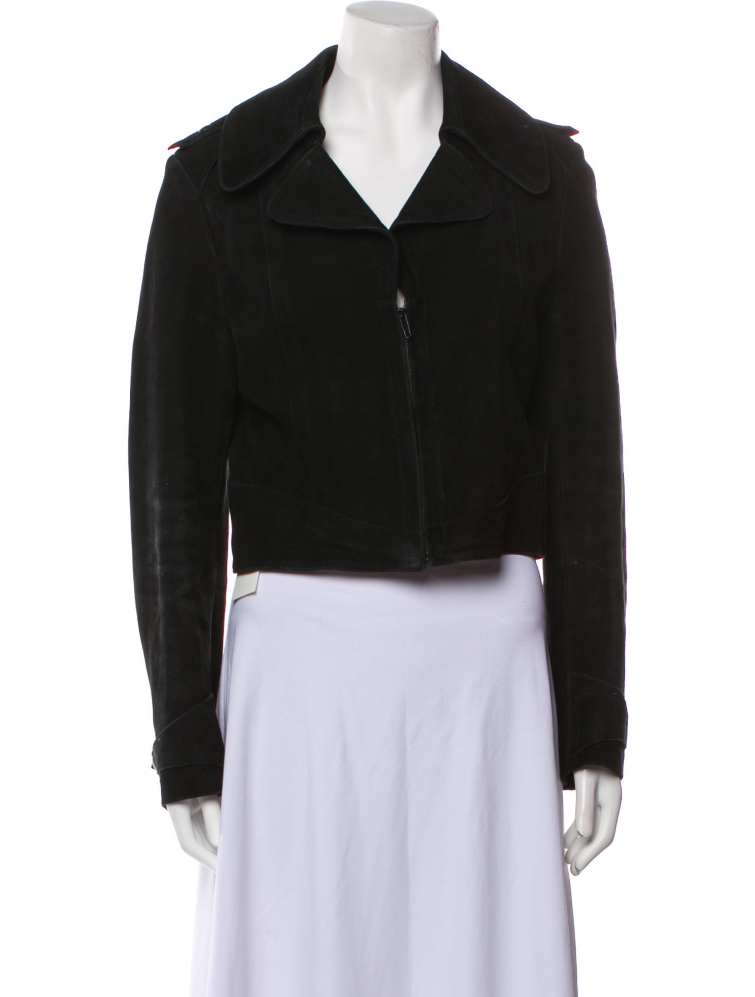 Maison Martin Margiela Vintage 2006 Biker Jacket