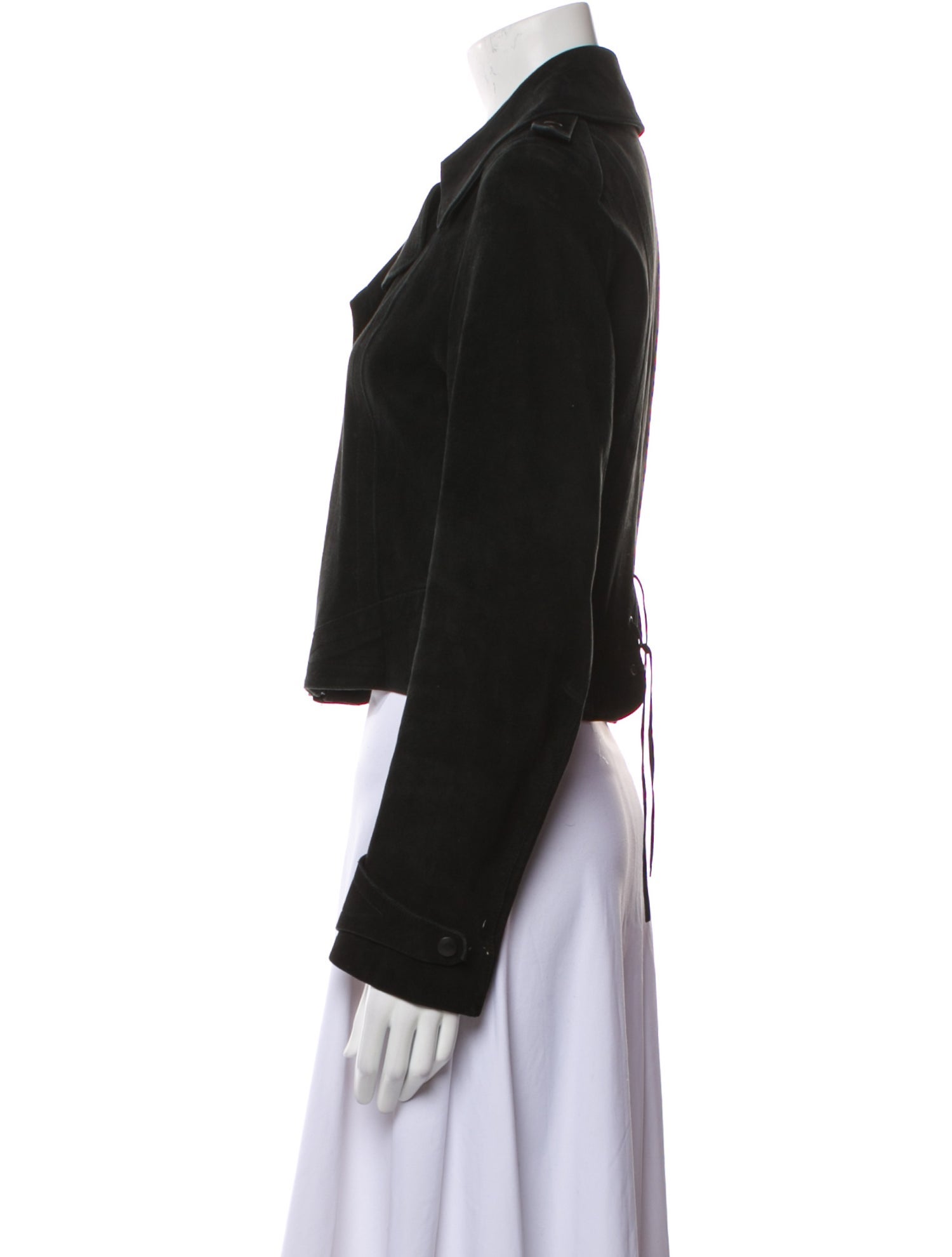 Maison Martin Margiela Vintage 2006 Biker Jacket