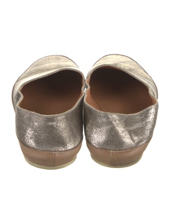 Maison Martin Margiela Leather Loafer Sneakers