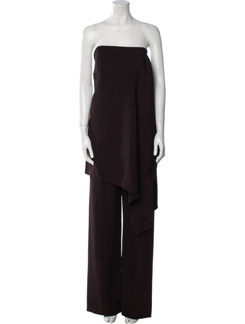 Maison Martin Margiela 2013 Strapless Jumpsuit