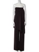 Maison Martin Margiela 2013 Strapless Jumpsuit