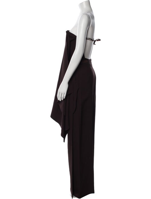 Maison Martin Margiela 2013 Strapless Jumpsuit