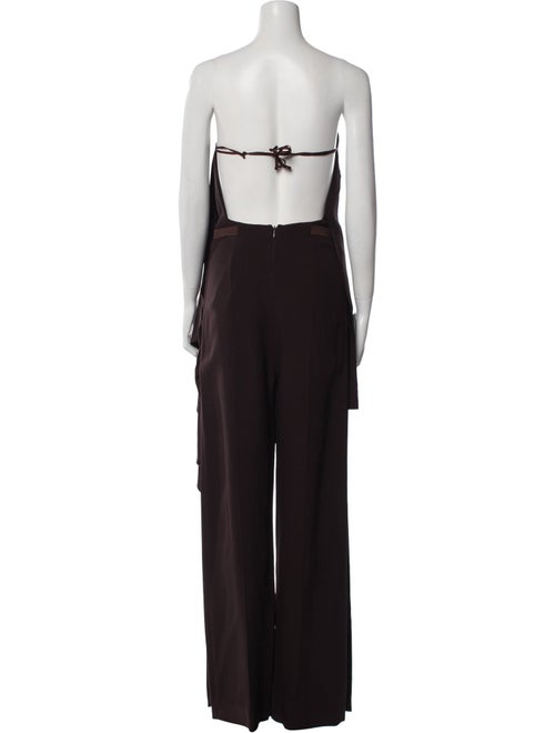 Maison Martin Margiela 2013 Strapless Jumpsuit