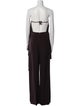 Maison Martin Margiela 2013 Strapless Jumpsuit