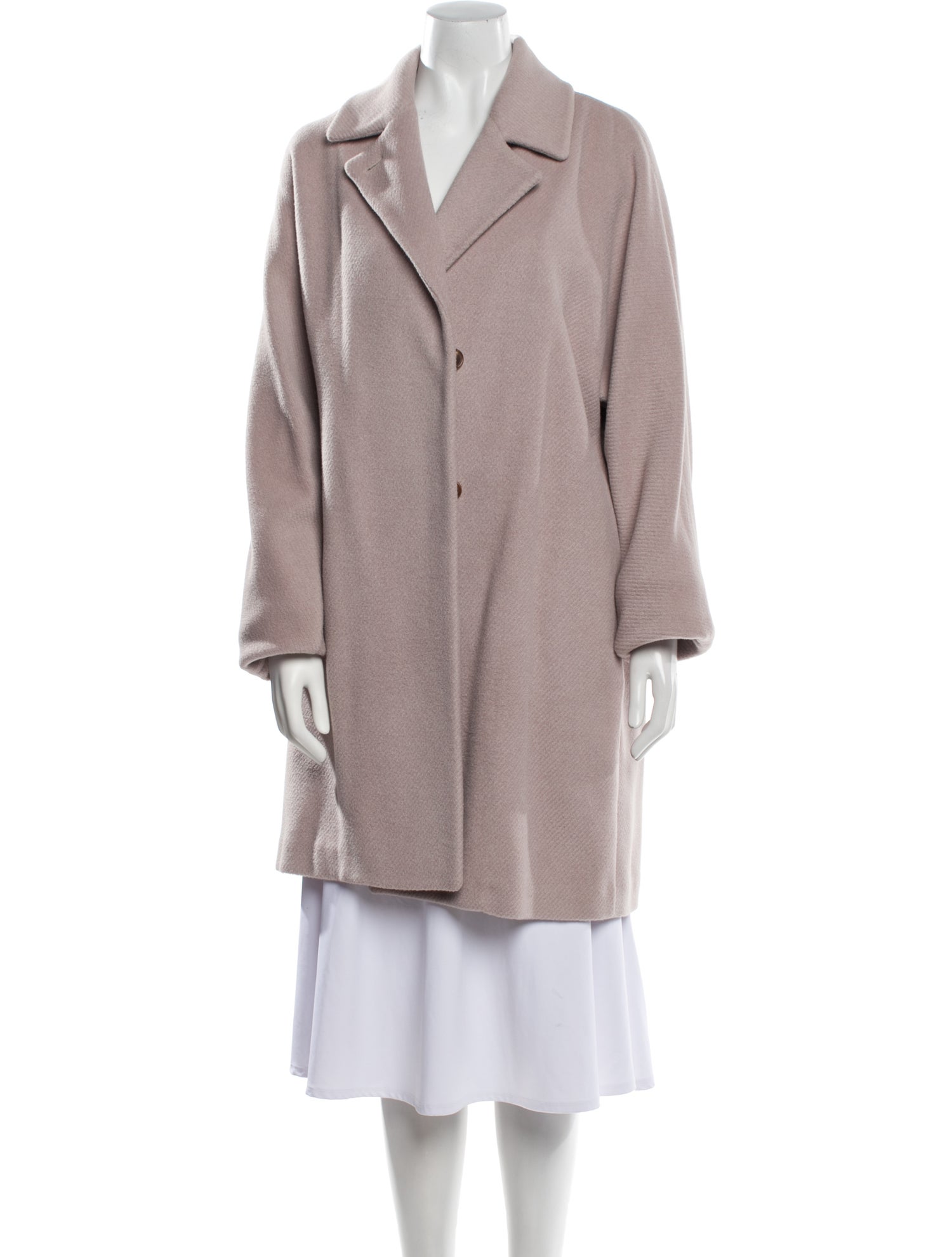 Maison Margiela 2014 Chester Peacoat