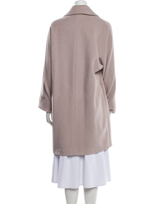 Maison Margiela 2014 Chester Peacoat