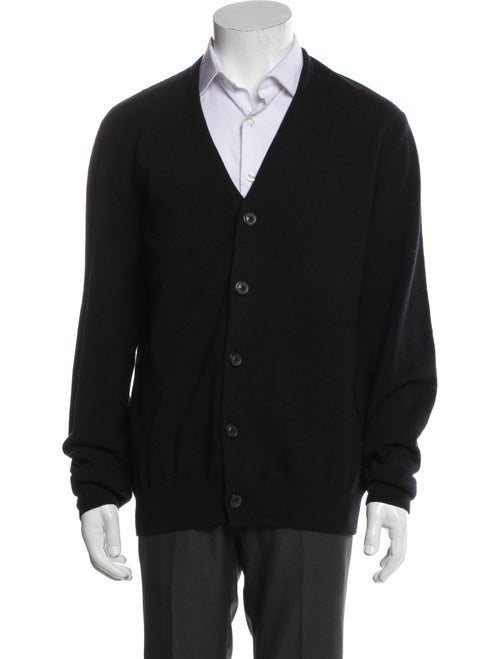 Maison Martin Margiela 2012 Cashmere Cardigan