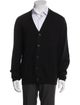 Maison Martin Margiela 2012 Cashmere Cardigan