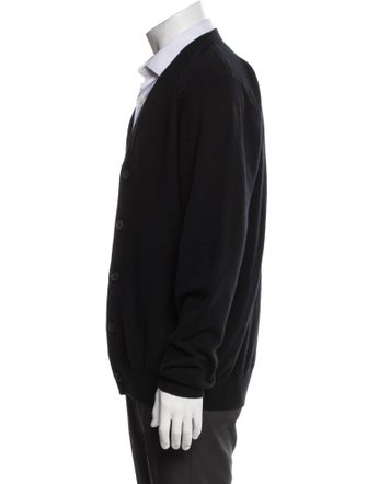 Maison Martin Margiela 2012 Cashmere Cardigan