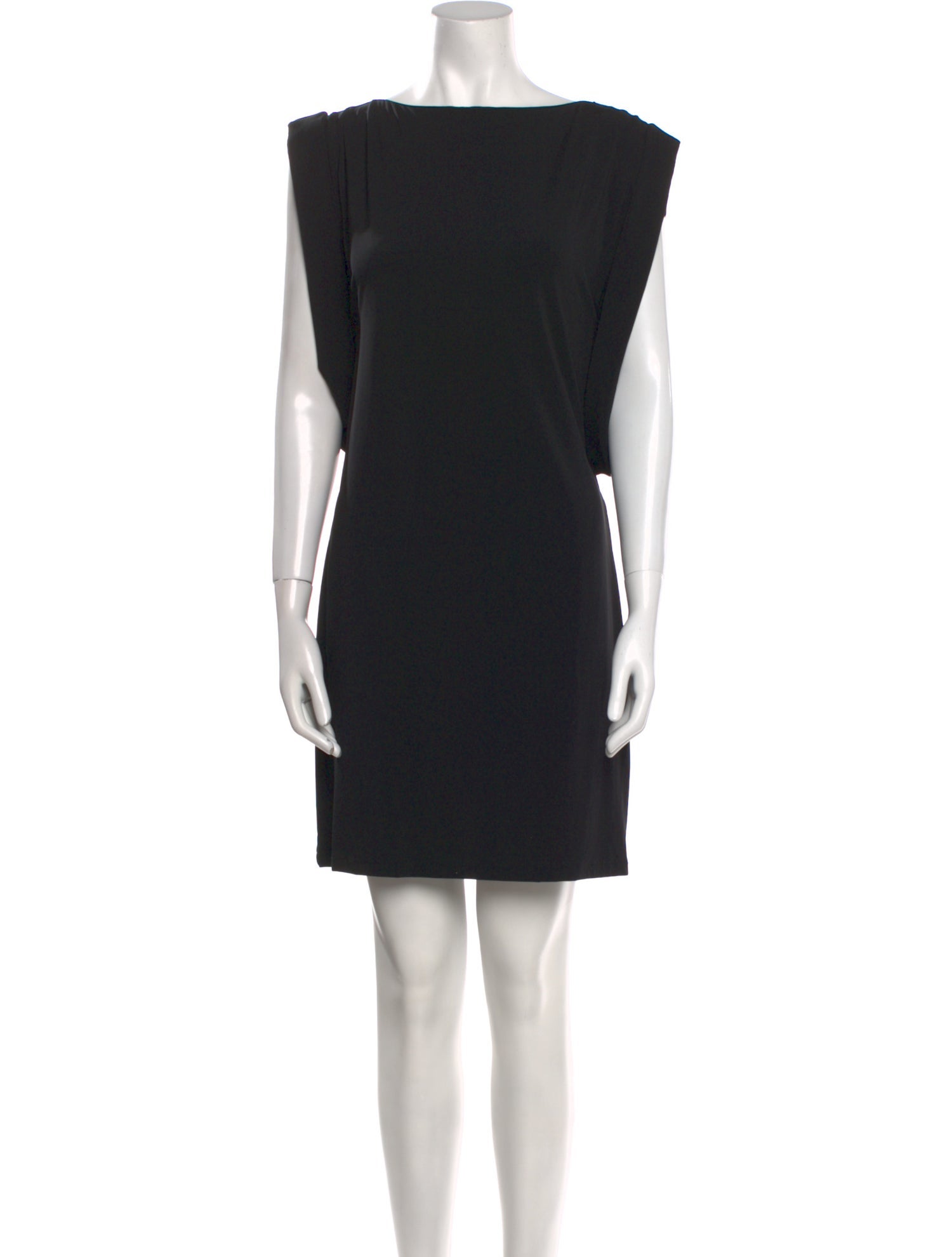 Maison Margiela 2011 Mini Dress