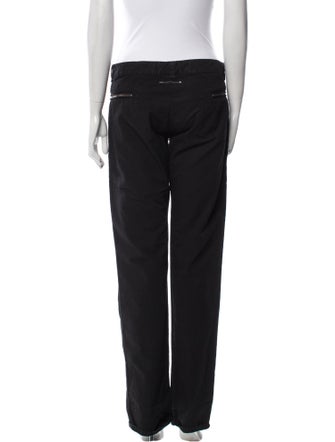 MM6 Maison Margiela 2006 Straight Leg Pants