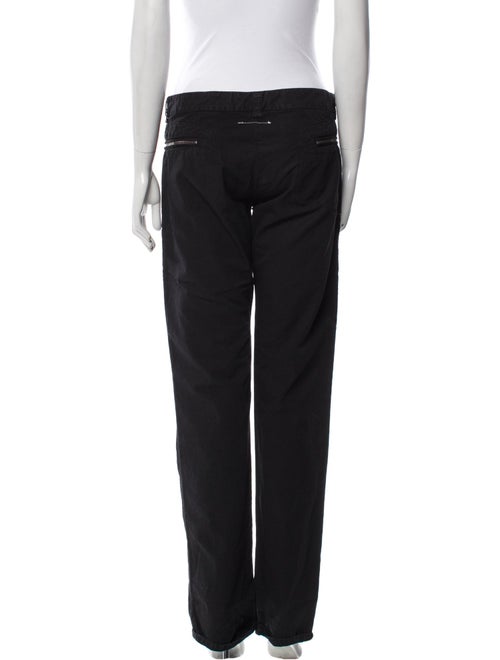 MM6 Maison Margiela 2006 Straight Leg Pants