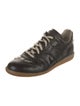 Maison Martin Margiela Leather Sneakers
