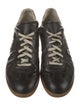 Maison Martin Margiela Leather Sneakers