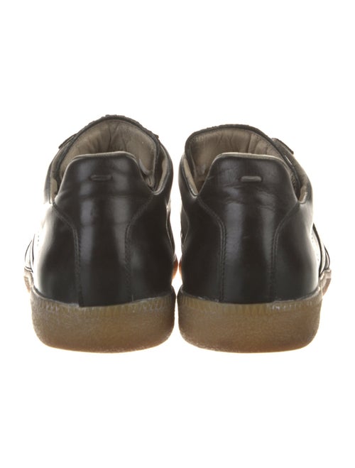 Maison Martin Margiela Leather Sneakers