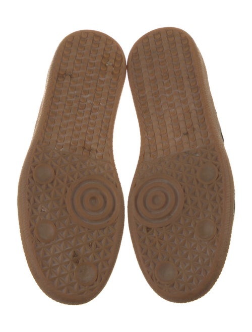 Maison Martin Margiela Leather Sneakers