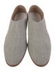 Maison Martin Margiela Canvas Loafers