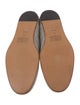 Maison Martin Margiela Canvas Loafers
