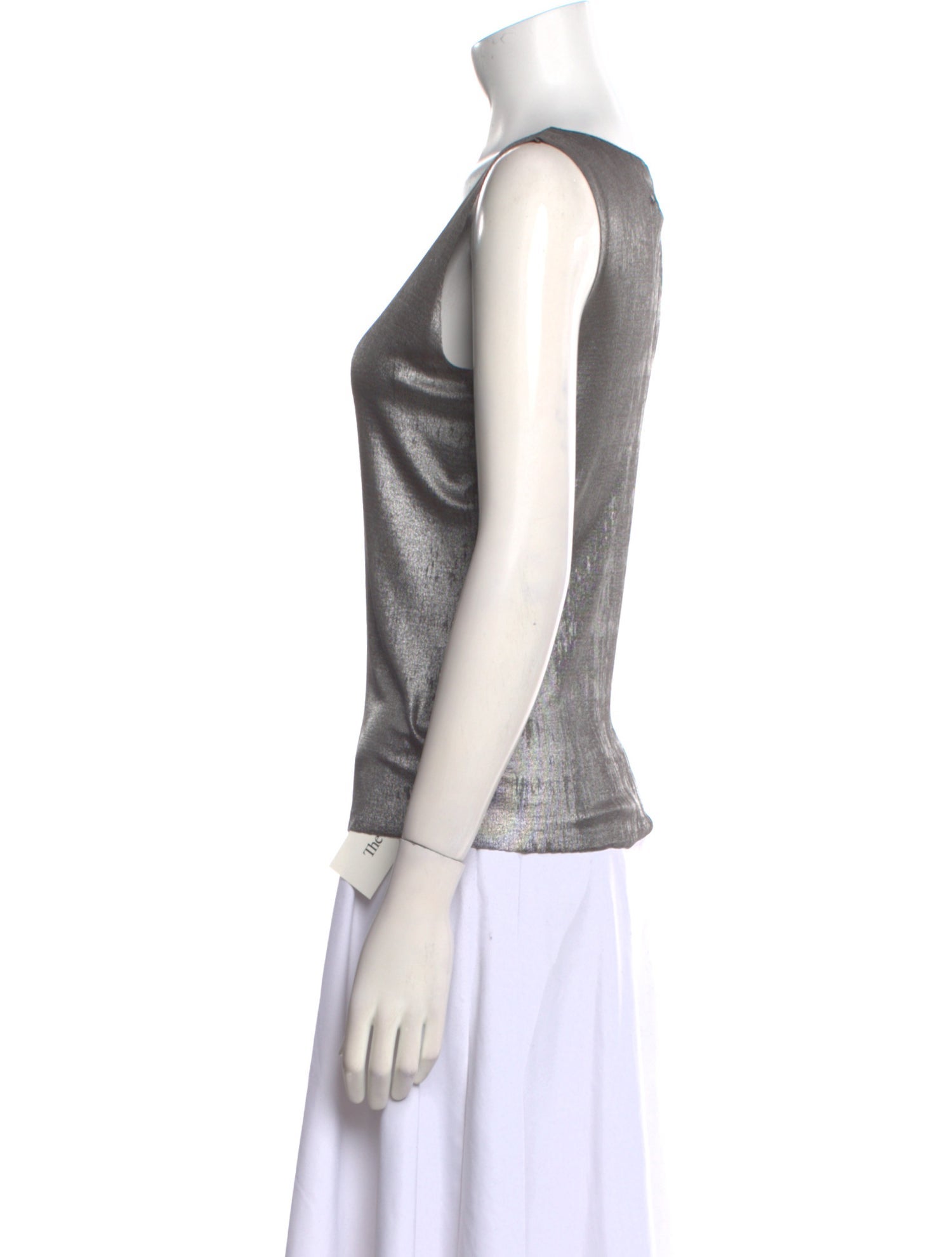 Maison Martin Margiela Vintage Late 1900's - Early 1910's Top