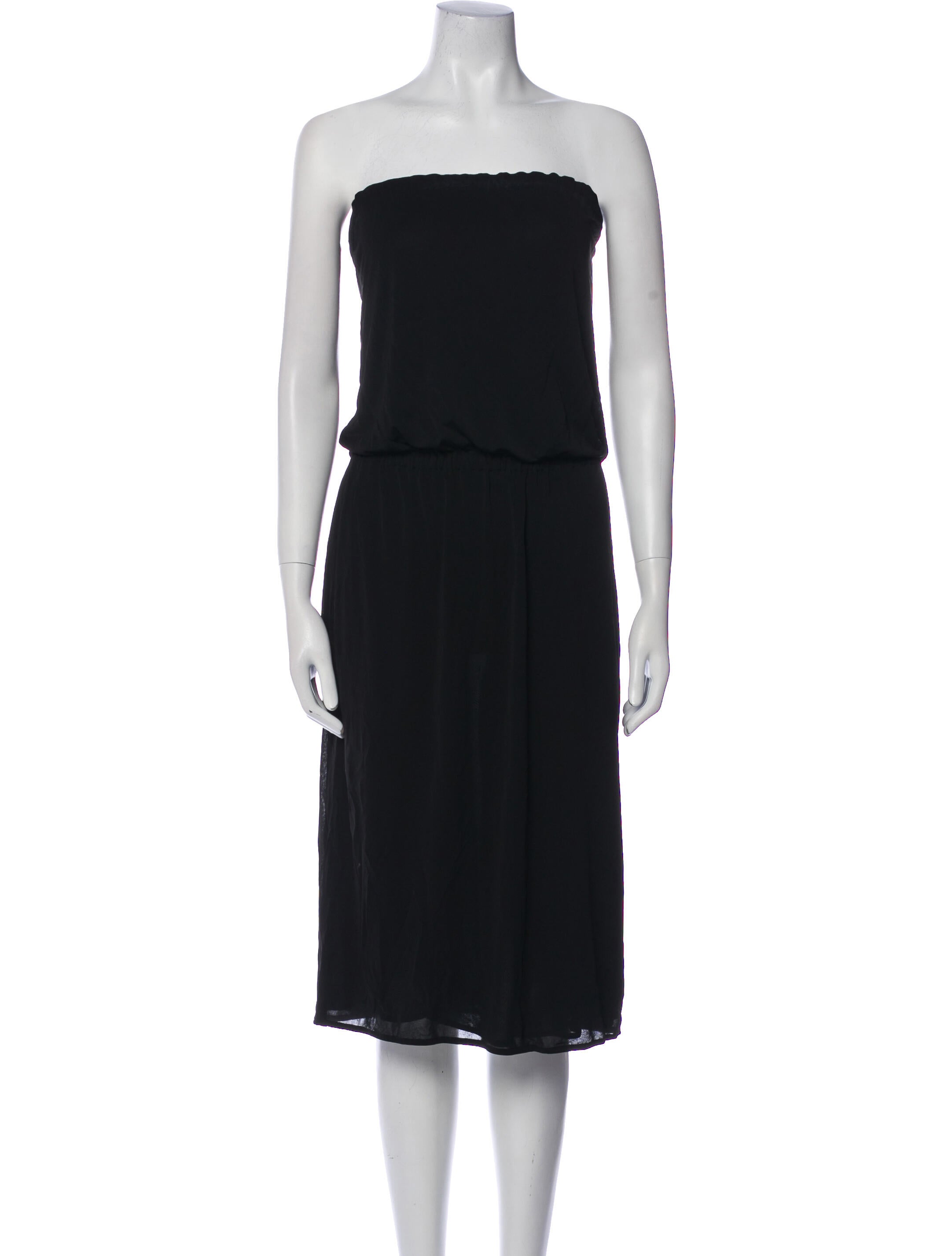 Maison Martin Margiela Vintage Mini Dress