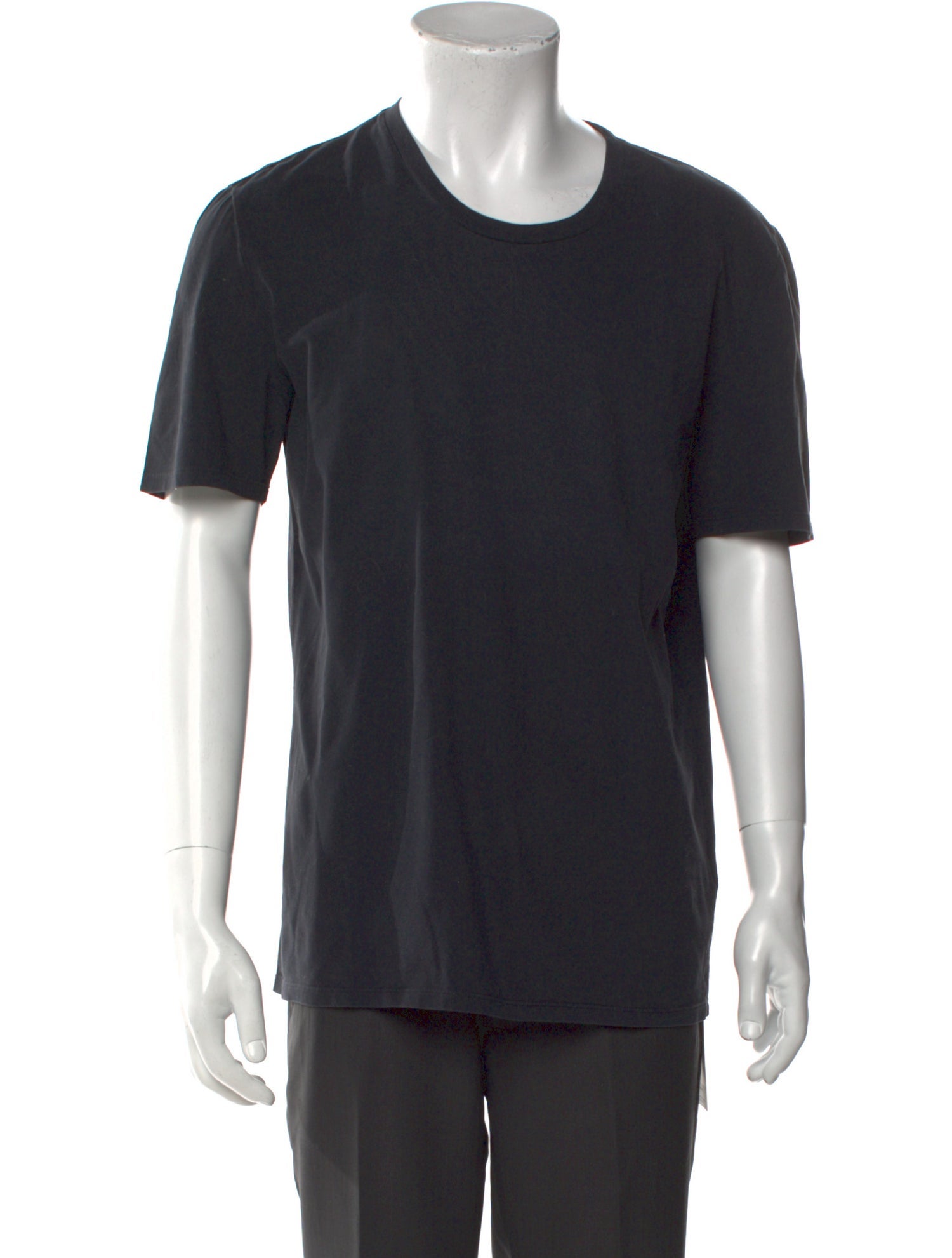 Maison Martin Margiela 2013 Scoop Neck T-Shirt