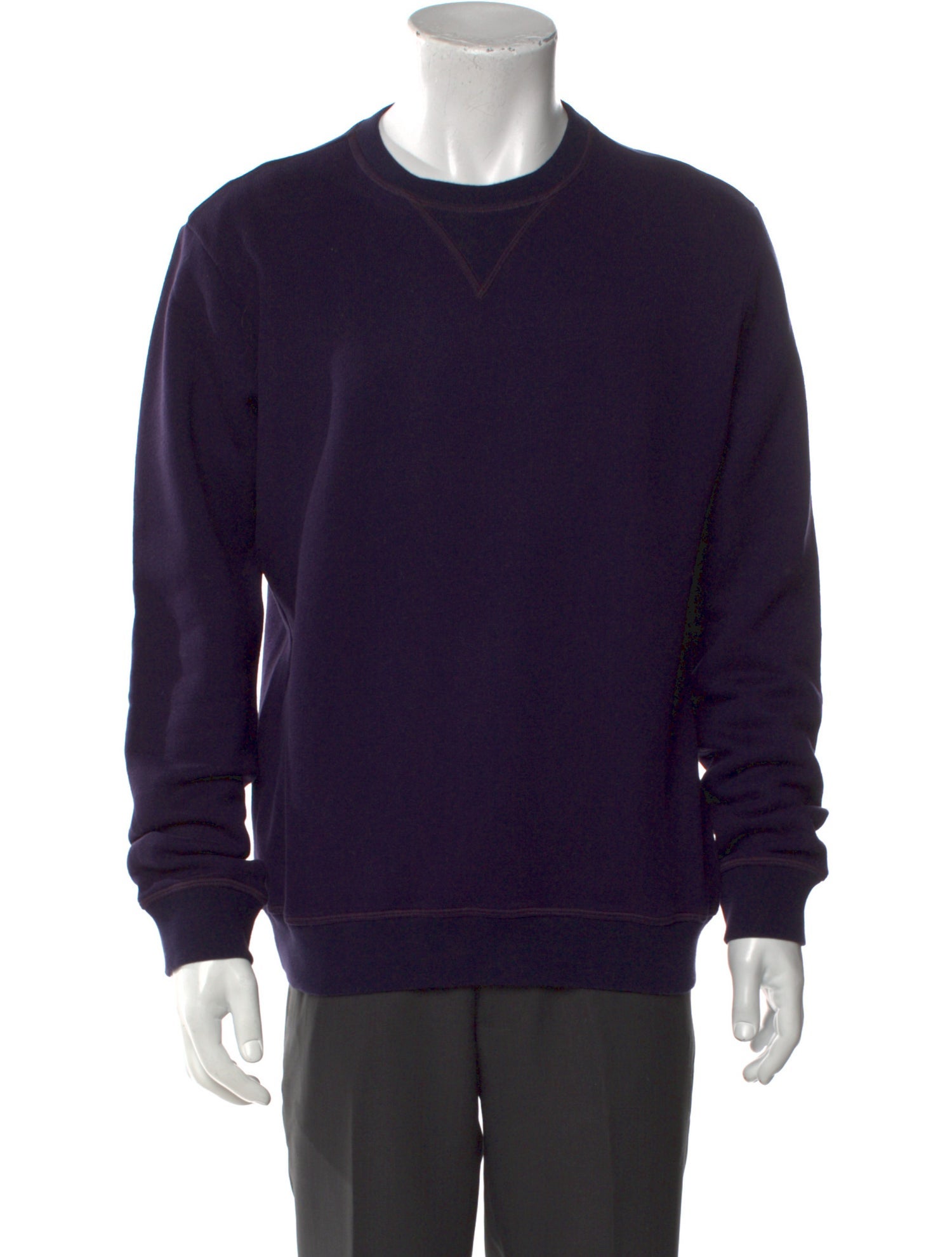 Maison Martin Margiela 2013 Crew Neck Sweatshirt