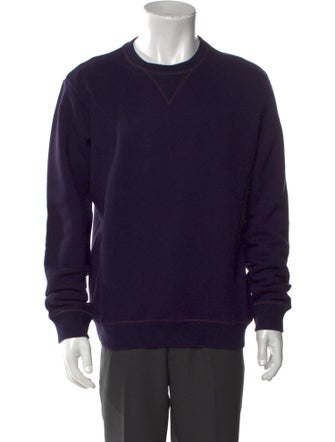 Maison Martin Margiela 2013 Crew Neck Sweatshirt