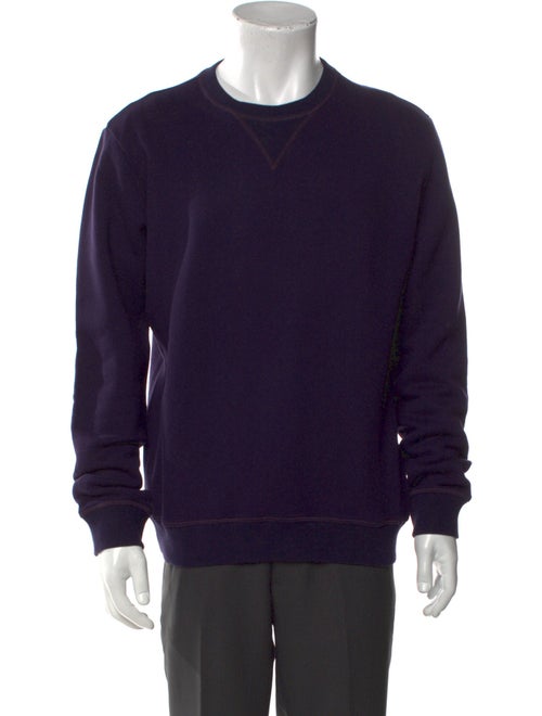 Maison Martin Margiela 2013 Crew Neck Sweatshirt