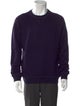 Maison Martin Margiela 2013 Crew Neck Sweatshirt