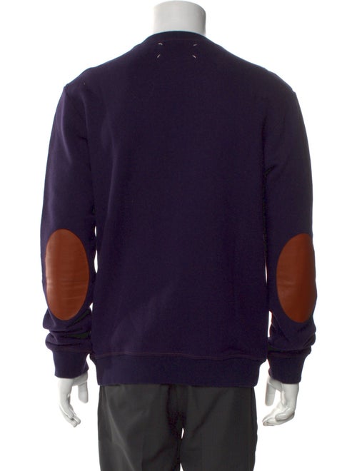 Maison Martin Margiela 2013 Crew Neck Sweatshirt