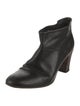 Maison Martin Margiela Leather Boots